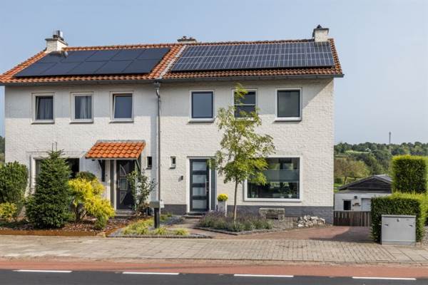 Woning Strucht 86 Schin op Geul