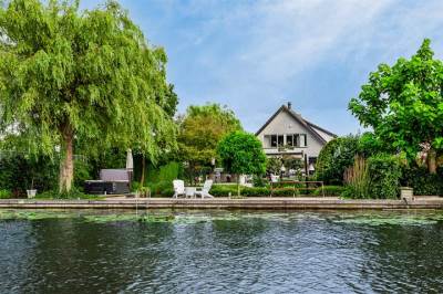 Woning Rietveld 91H Woerden