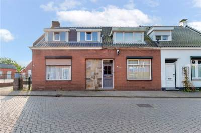 Woning O Lv Vrouw ter Duinenln 34 Ossendrecht