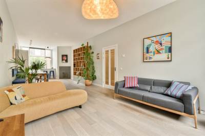 Woning Acaciastraat 158 Den Haag