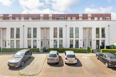 Woning Eekhoorn 11 Veldhoven