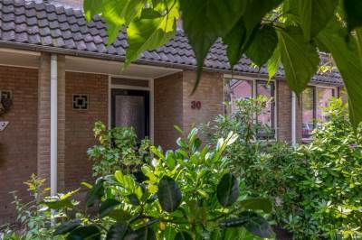 Woning Tiboschlaan 30 Schijndel