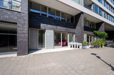 Woning Loosduinenstraat 58 Amsterdam