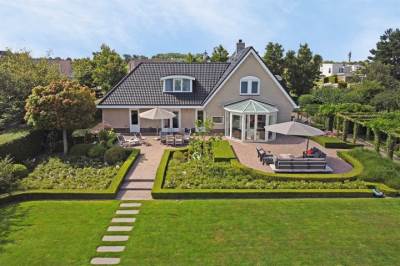 Woning Kropkreek 11 Goes