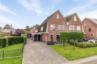Woning Westerdiep 95A Nieuw-Buinen