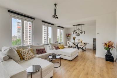 Woning Graaf Hendrik III laan 159C Breda