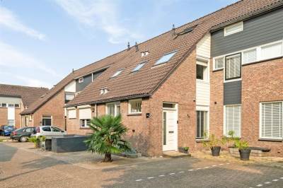Woning Duivenkamp 200 Maarssen