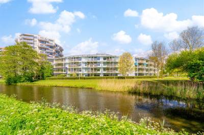Woning Eyckenstein 17 Amstelveen