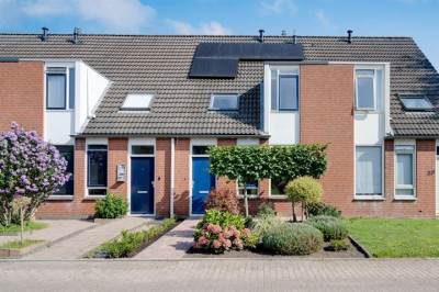 Woning Tiendlanden 35 Assen