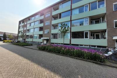 Woning Sportlaan 117 Purmerend