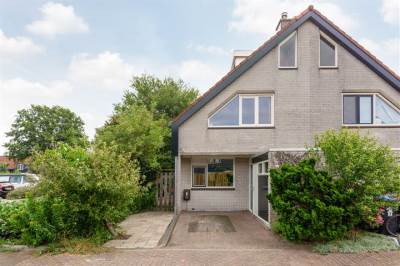 Woning Gondel 151 Lelystad