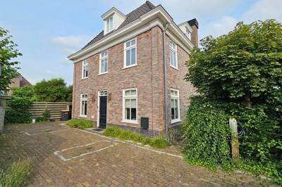 Woning Charlotte van Pallandtlaan 13 Castricum