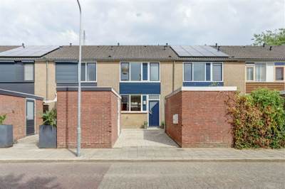 Woning Oudhof 12 Goes