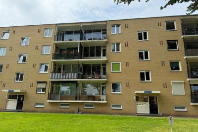 Woning Henri Hermanslaan 532 Geleen