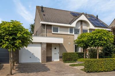 Woning Saltshof 3613 Wijchen
