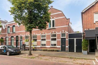 Woning Prins Hendrikstraat 67 Breda