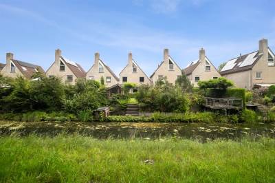 Woning Hoefslagmate 68 Zwolle