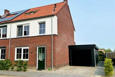 Woning Kruithuisstraat 9A IJzendijke