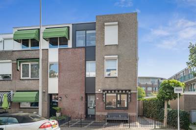 Woning Kleipettenlaan 93 Rijnsburg