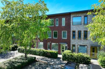 Woning Kochstraat 636 Groningen