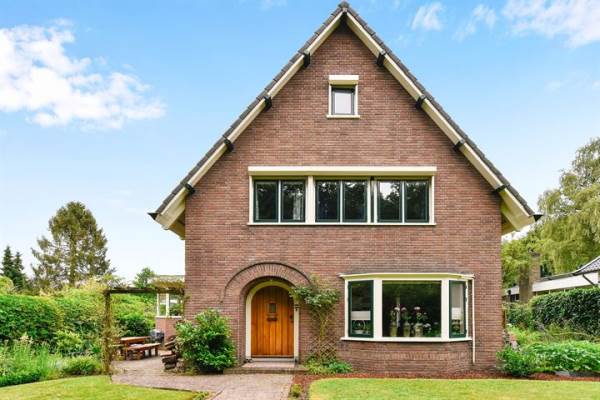 Woning Amersfoortseweg 24 Maarn