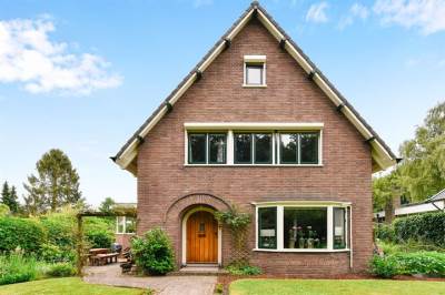 Woning Amersfoortseweg 24 Maarn