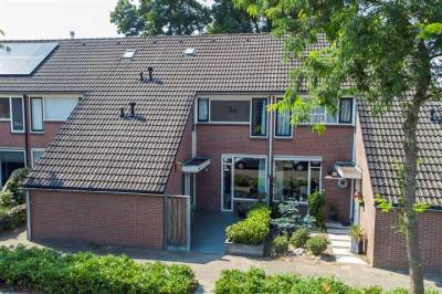 Woning Biljoen 116 Almelo