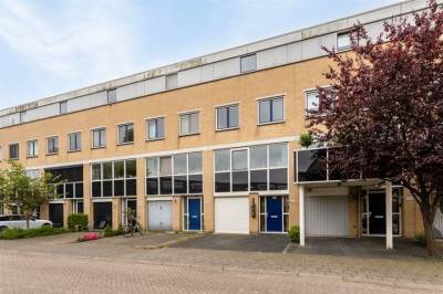 Woning Vivaldistraat 186 Capelle aan den IJssel