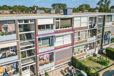 Woning Prins Bernhardlaan 15 Katwijk (ZH)