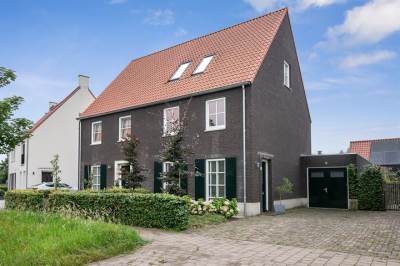 Woning Laathoeve 52 Helmond