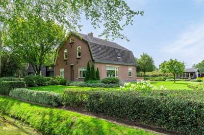 Woning Leembruggerweg 5 Putten