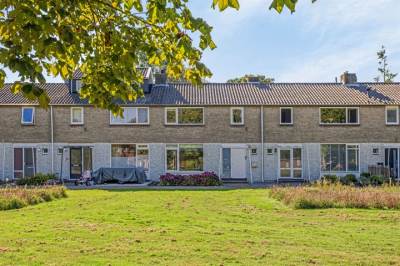 Woning Molenkampsteeg 40 Haren (GR)