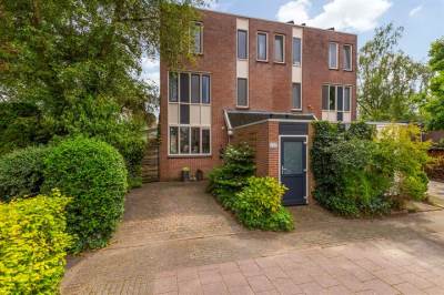 Woning Holtrichtersveld 729 Apeldoorn
