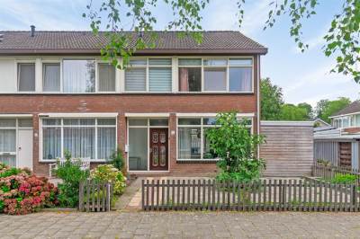 Woning De Jachthoorn 15 Swifterbant