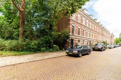 Woning Delistraat 10 Den Haag