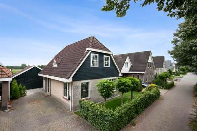 Woning Eabekamp 14 Boornbergum