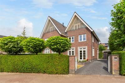 Woning Adenauerlaan 14 Woerden