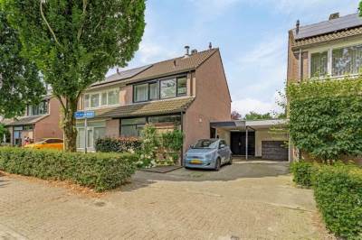 Woning De Lange Kant 20 Oisterwijk