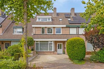 Woning Wijsstraat 57 Schijndel