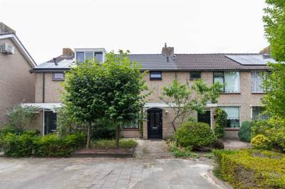 Woning Bisschopshoeve 105 Breda