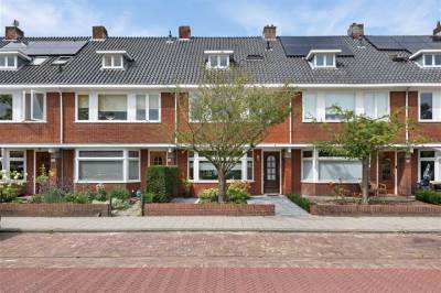 Woning Leidsevaartweg 157 Heemstede