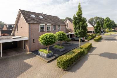 Woning Kruiskamplaan 95 Eibergen