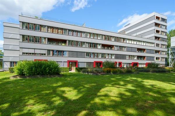 Woning Charlotte van Pallandtlaan 22 Almere