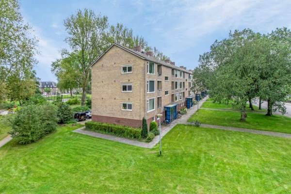 Woning Dierenriemstraat 57 Groningen