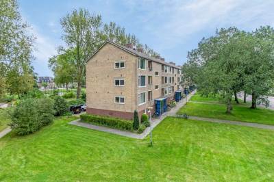 Woning Dierenriemstraat 57 Groningen