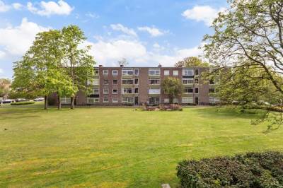 Woning Germanenlaan 192 Apeldoorn