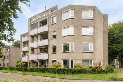 Woning Bijsterveld 69 Oosterhout (NB)