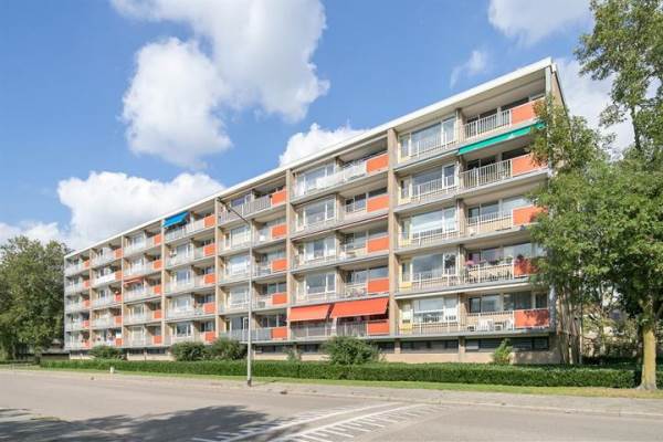 Woning Lankforst 1164 Nijmegen
