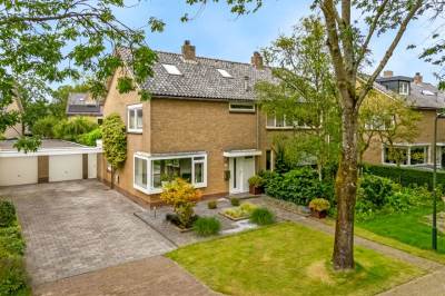 Woning De Vang 15 Heiloo