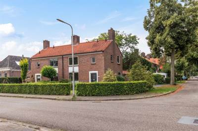 Woning Zwiepseweg 112 Lochem